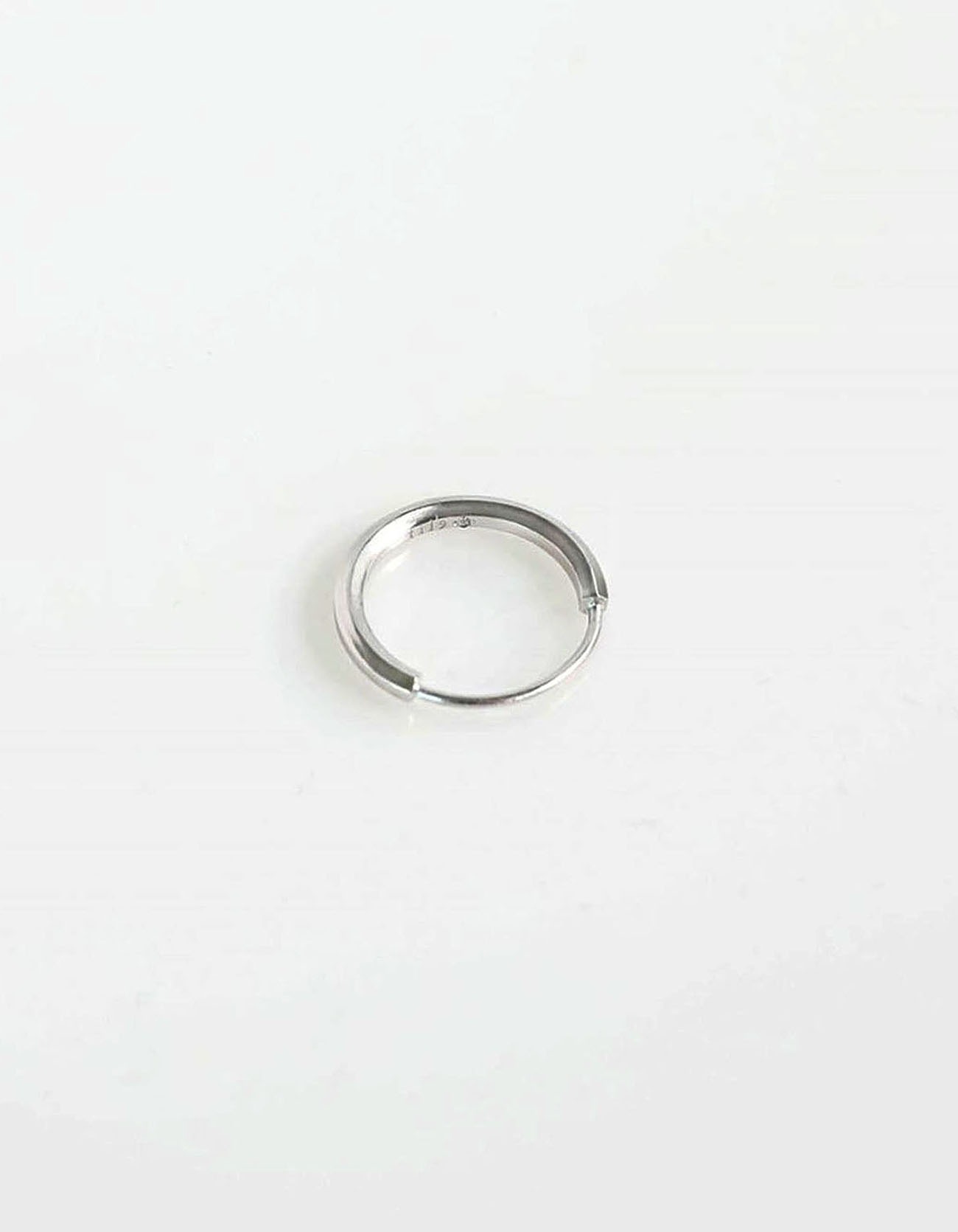 Hexagon ring * Showroom only *